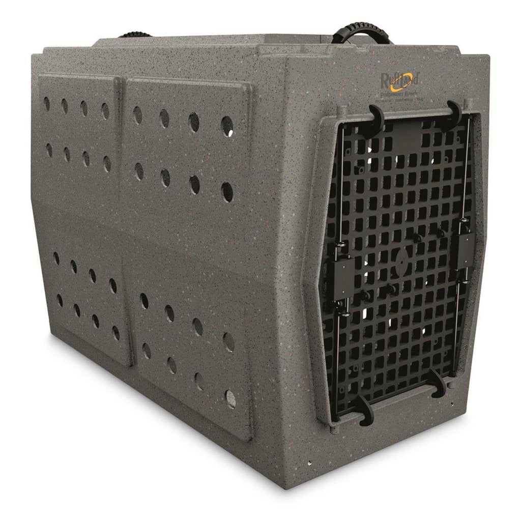 Single Door Dog Kennel J280333