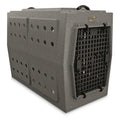 Single Door Dog Kennel J280333