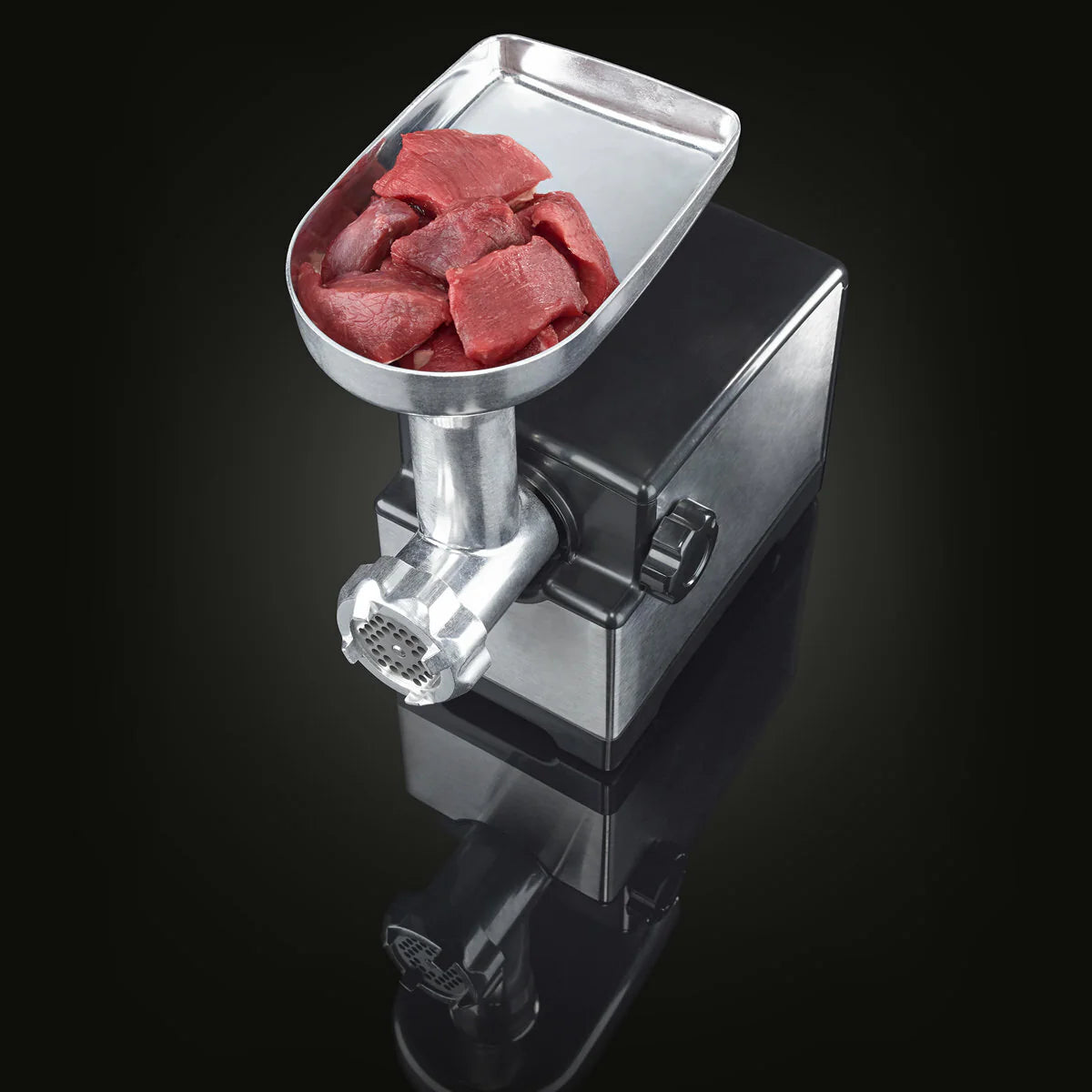 300W Meat Grinder D249766