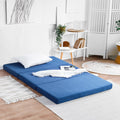 4'' Twin Memory Foam Mattress F21636