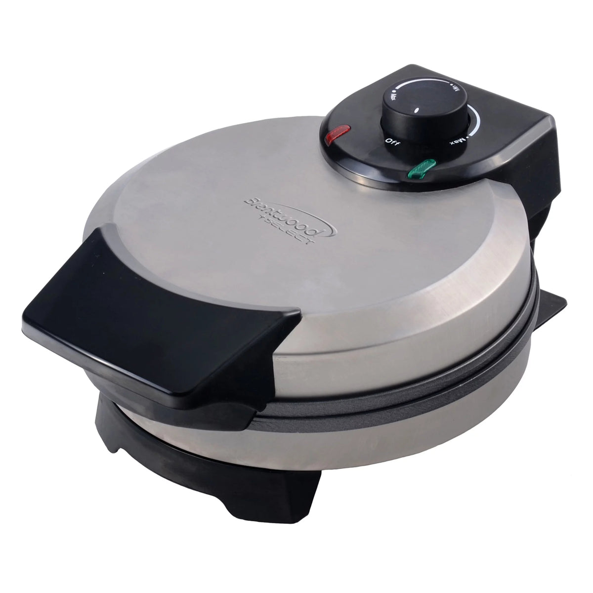 7" Nonstick Belgian Waffle Maker X5504