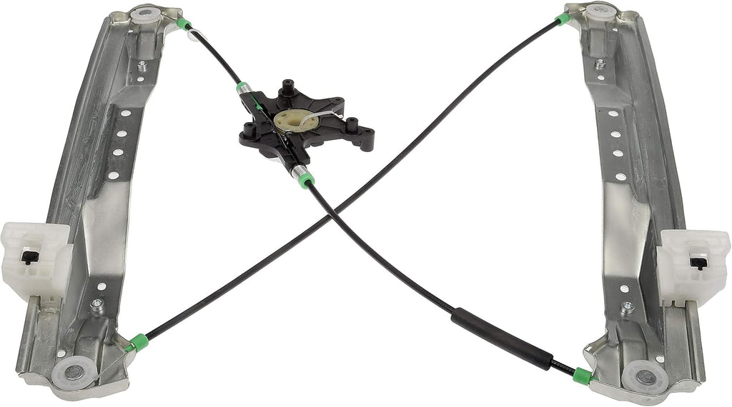 Power Window Regulator Pack of 2 F180