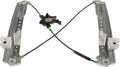 Power Window Regulator Pack of 2 F180