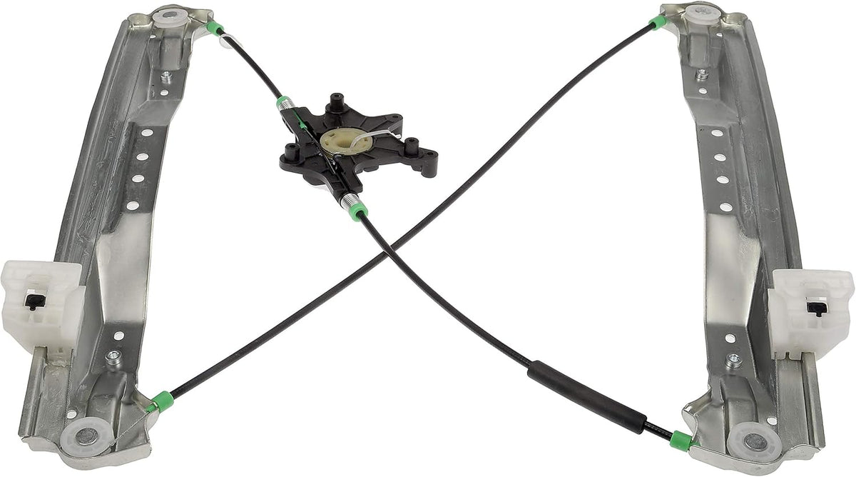 Power Window Regulator Pack of 2 F180