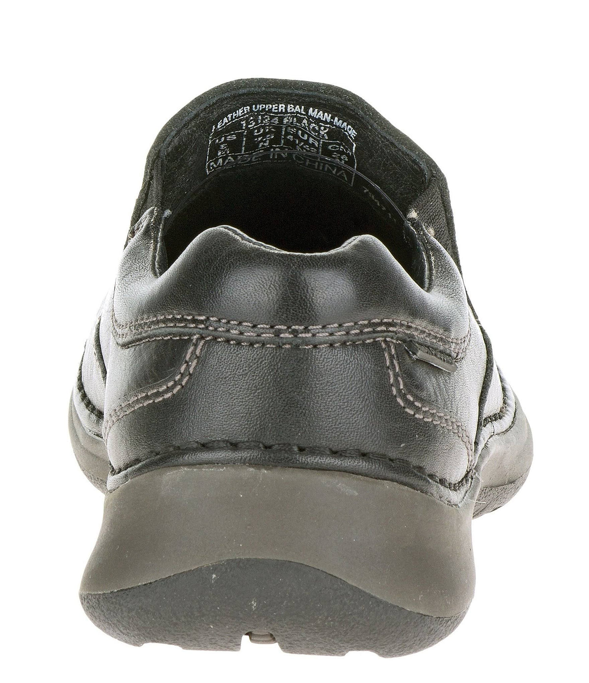 Black Hush Puppies Shoes R38538