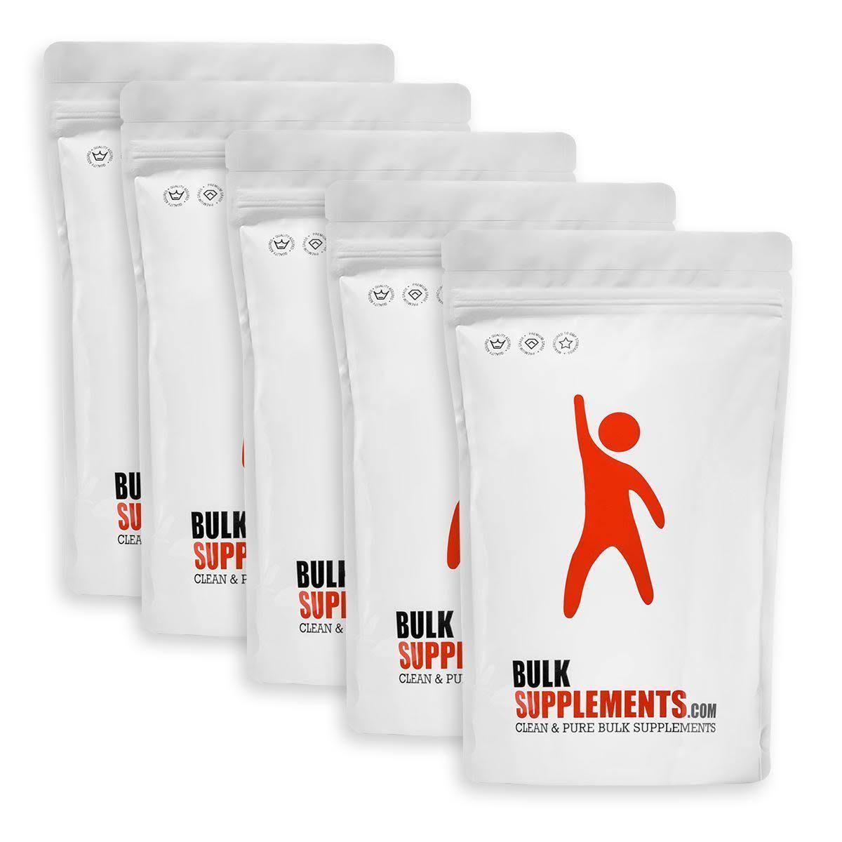 25kg Pure BCAA Powder B492434
