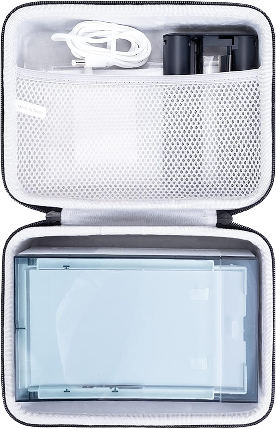 Hard Storage Case for 4x6'' Photo Printer D644