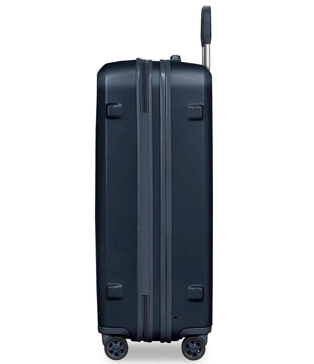 Matte Navy Large Expandable Spinner U930903