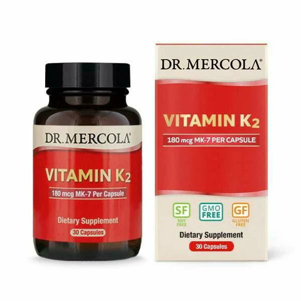 Vitamin K2 K867