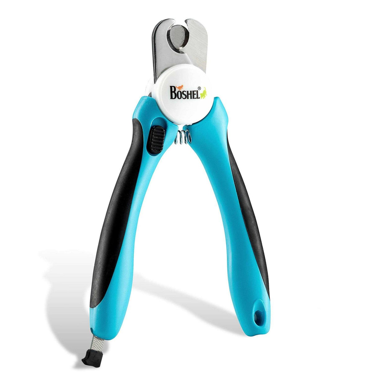 Dog Nail Clippers with Quick Sensor W740