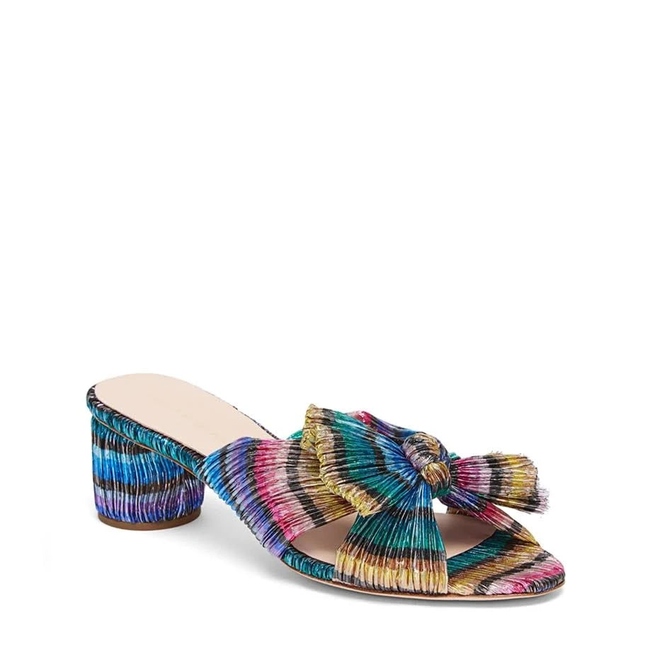 Rainbow Knot Slide I7177