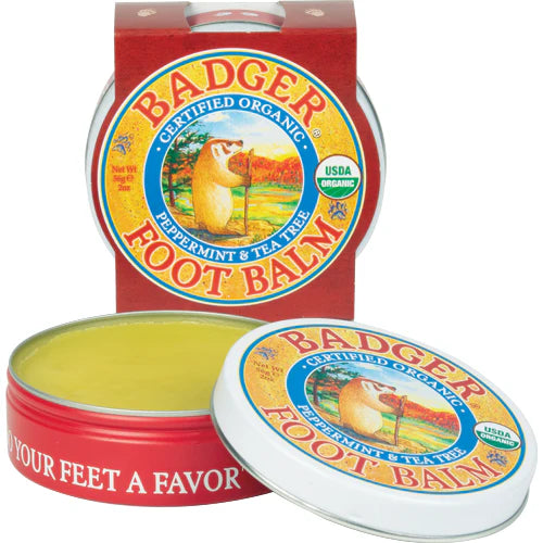 Foot Balm 2 oz P2909