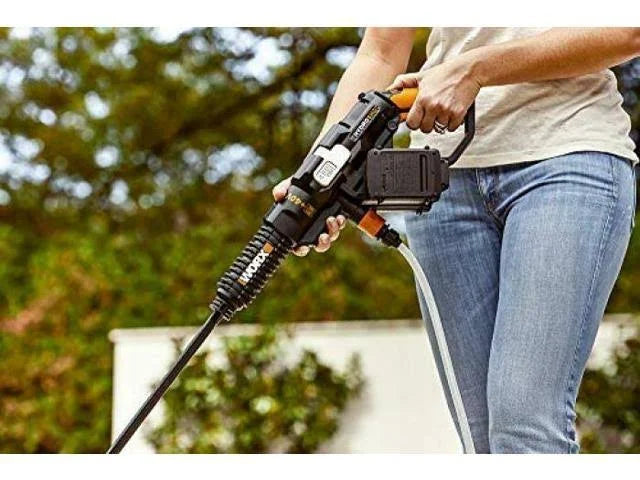 40V Power Share Hydroshot Portable Power Cleaner F234448