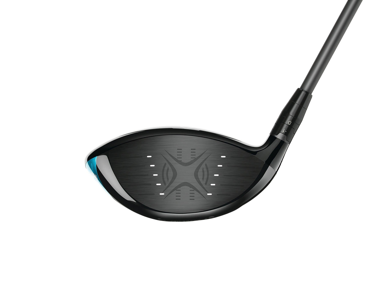 Rogue Sub Zero Driver C680