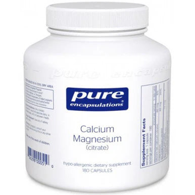 Calcium Magnesium Citrate C70087