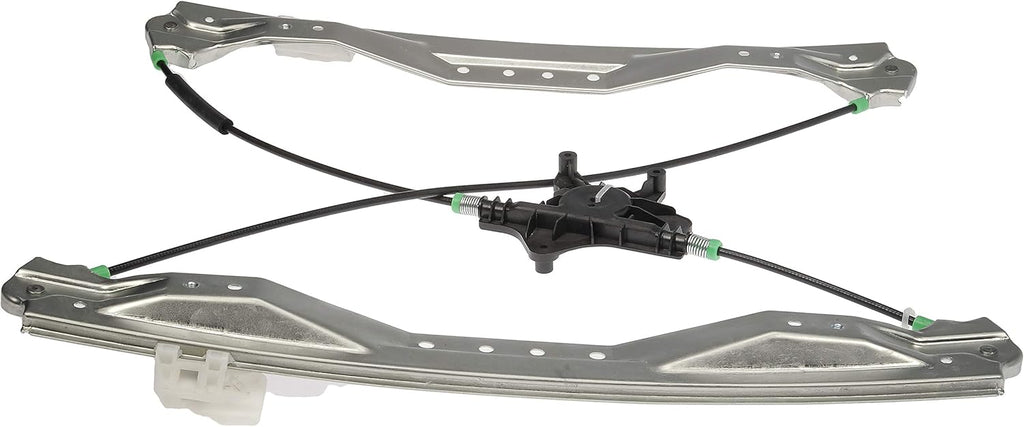 Power Window Regulator Pack of 2 F180