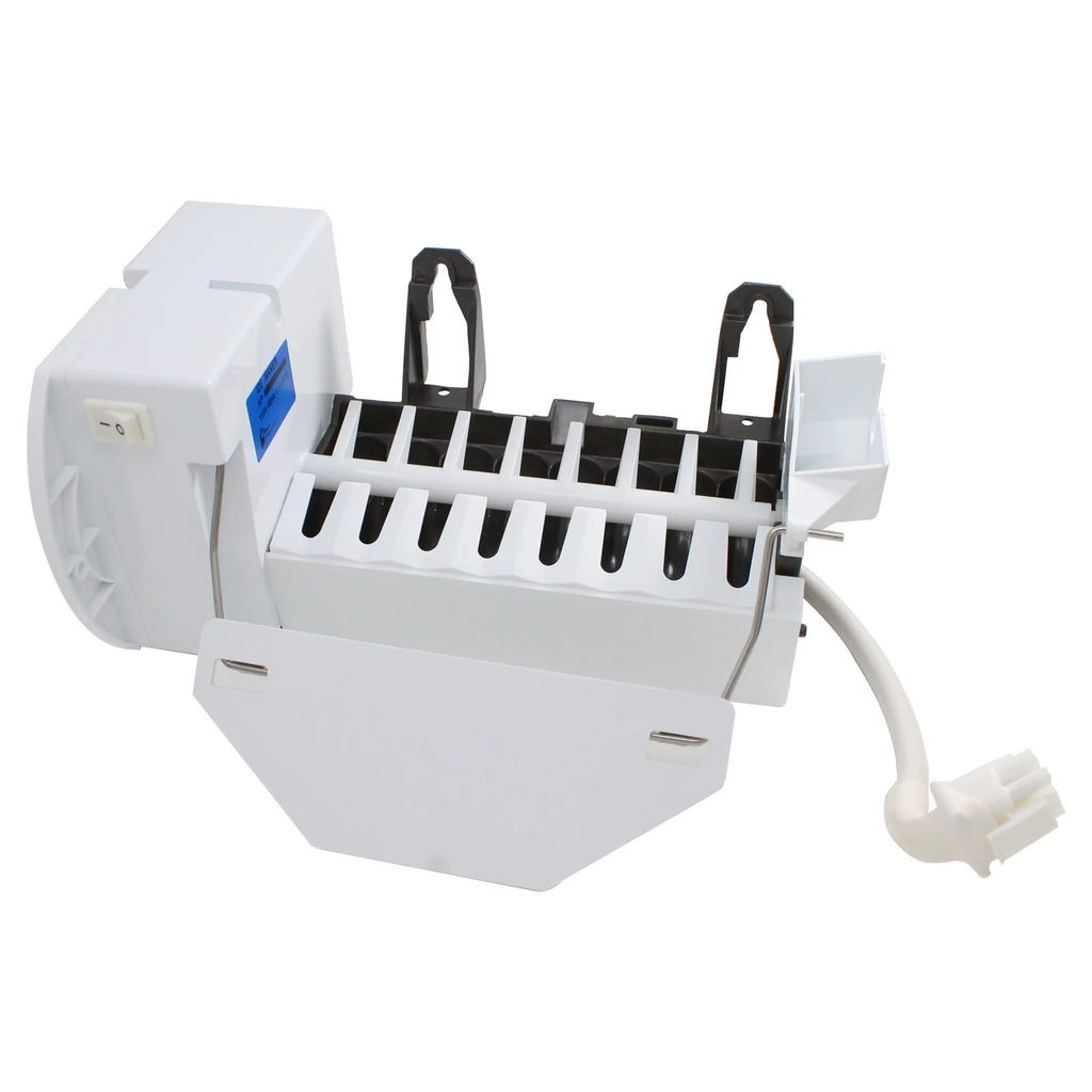 Refrigerator Ice Maker Replacement J52661