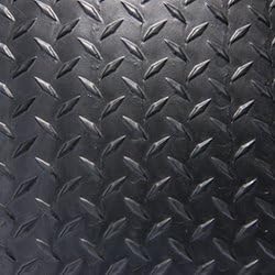 White Camo Traction Mats Pack of 2 A446042