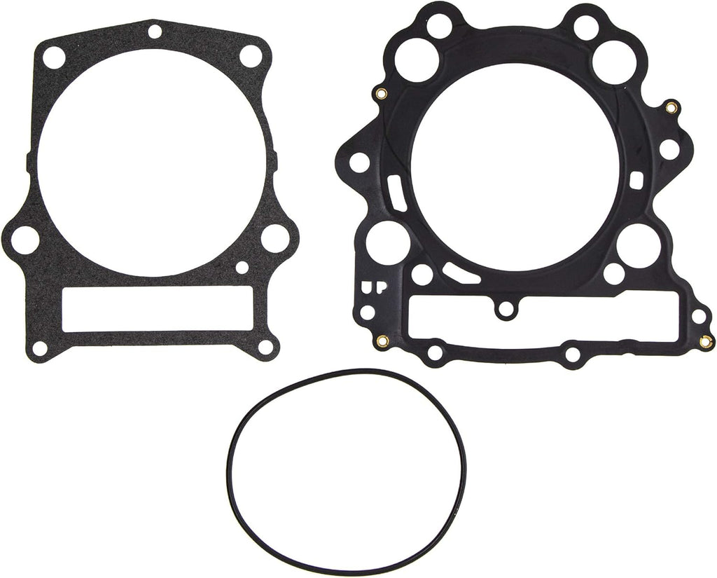 Cast Aluminum Cylinder Head Kit with Spark Plug M53683