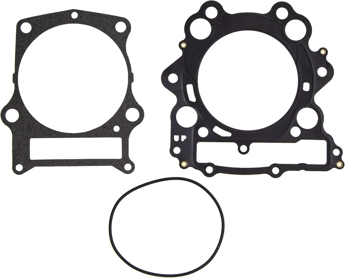 Cast Aluminum Cylinder Head Kit with Spark Plug M53683