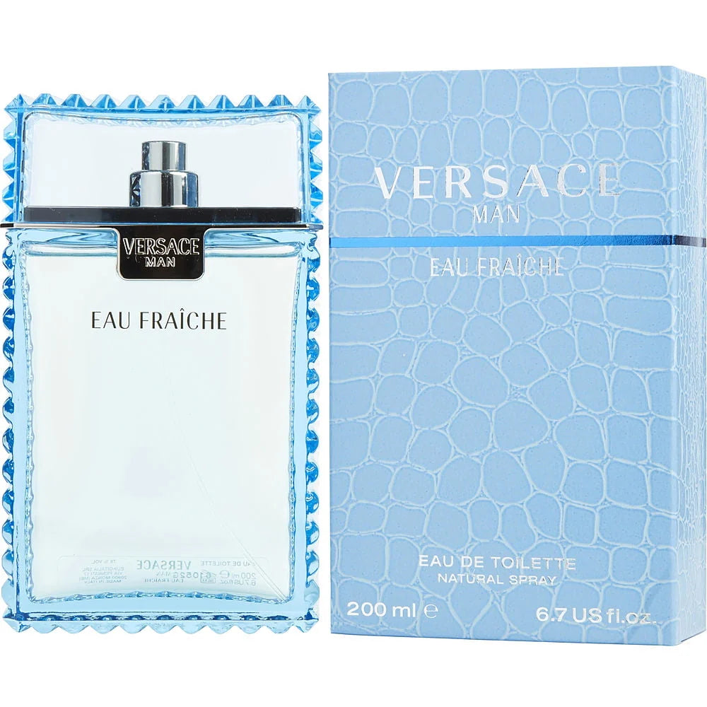 Eau de Toilette 3.4 Oz T374218