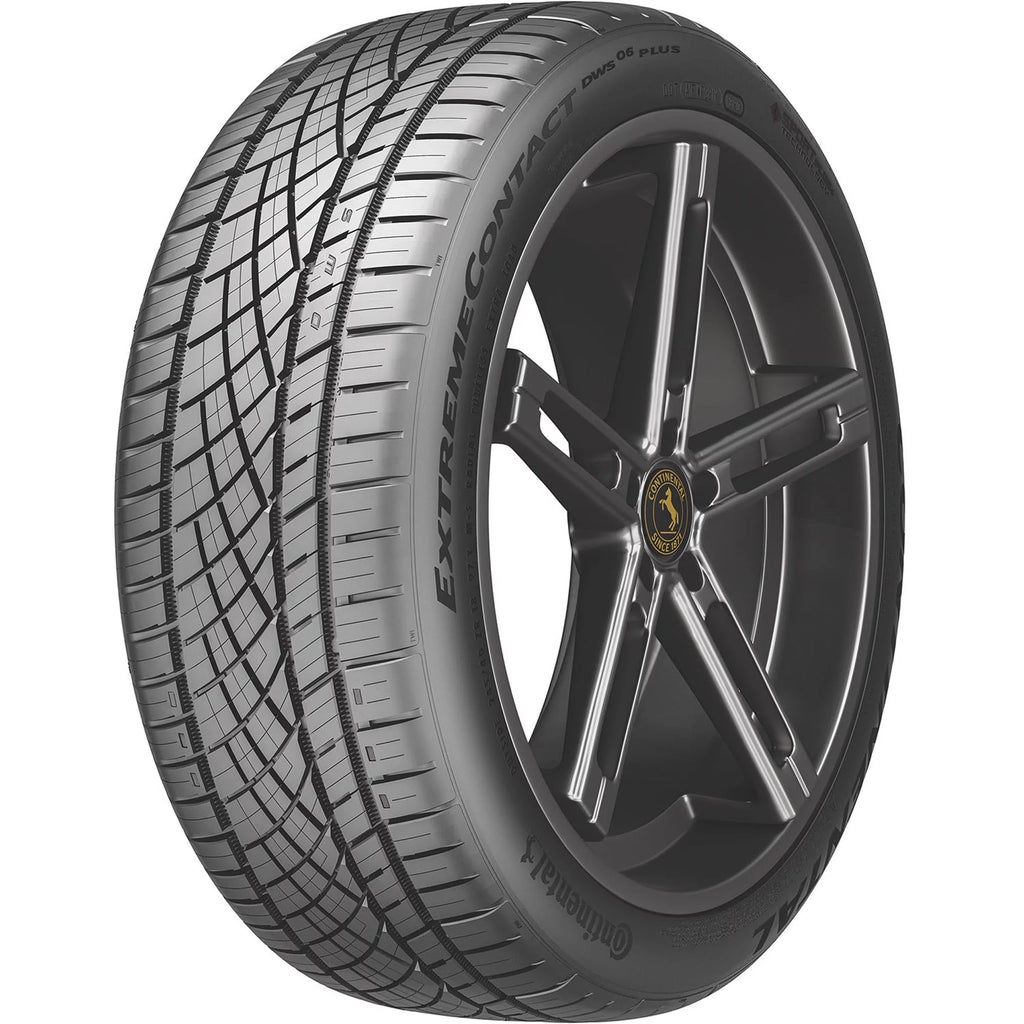 All Season 255/45ZR19 104W XL Passenger Tire J528283