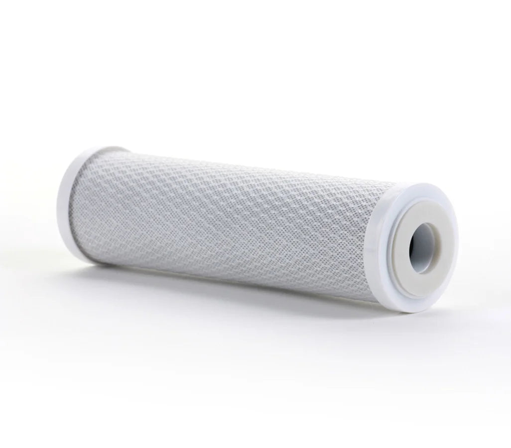 4 Stage RO Replacement Filter Set with 50 GPD Membrane Y753781