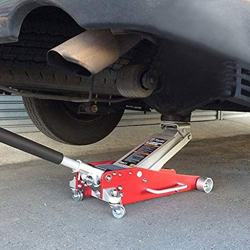Floor Jack Rubber Pad Adapter 1 Pack L6075