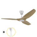 52 Ceiling Fan with Bamboo Blades Z4176