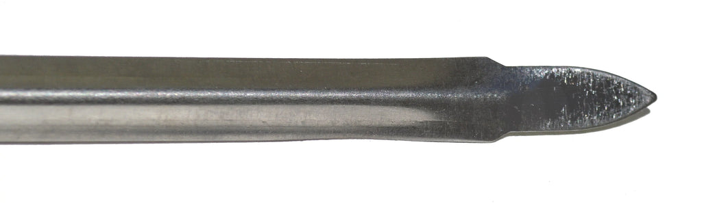Set of 4 Brazilian Skewers 28" R4946