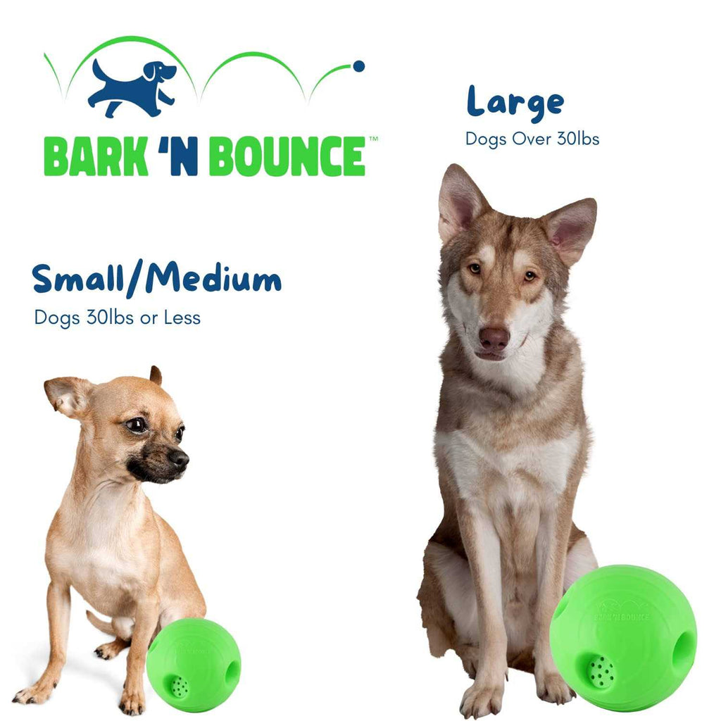 Interactive Dog Toy Ball L684983