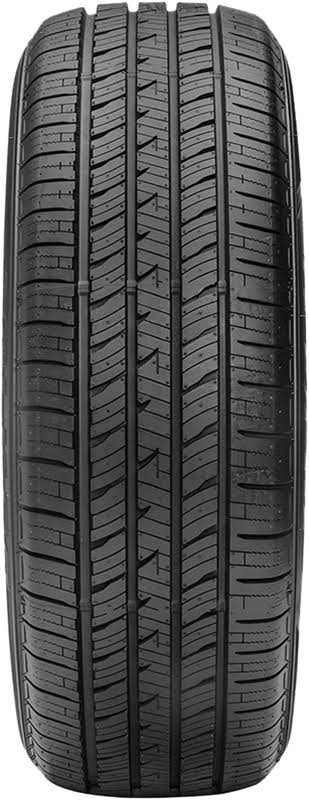 Tire 255/55R20 107V Z8096