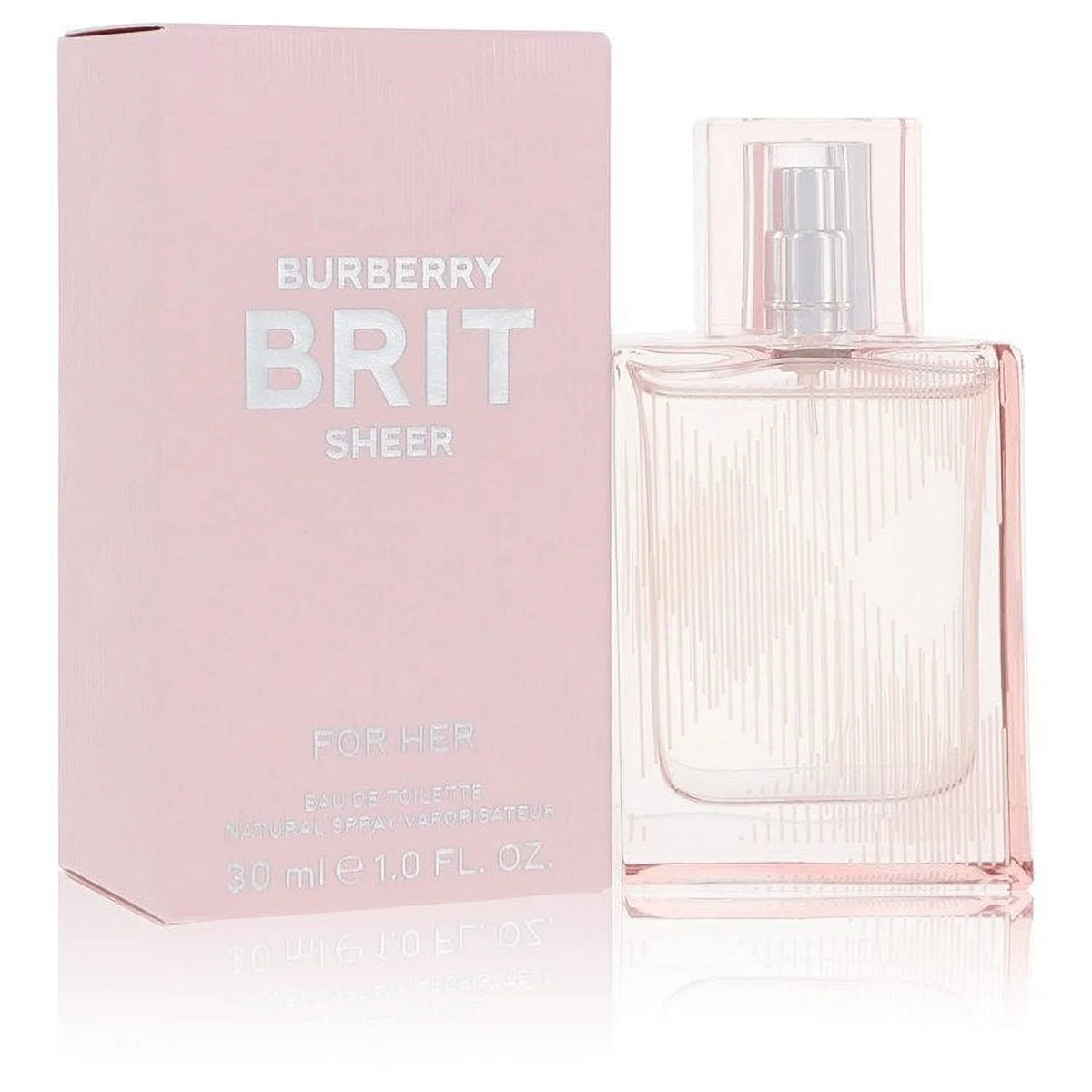 Eau De Toilette Spray 1 oz O94038