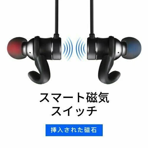 Bluetooth Earphones with Tracking K620