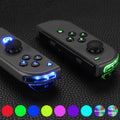 7 Colors 9 Modes LED Kit K60209