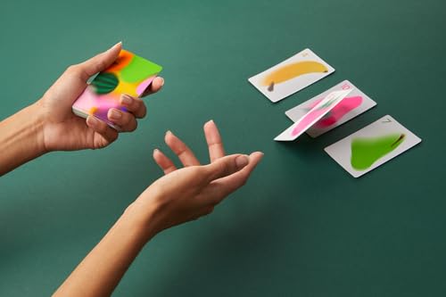 Card Game (Magenta) E144086