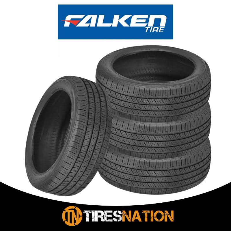 Tire 255/55R20 107V Z8096