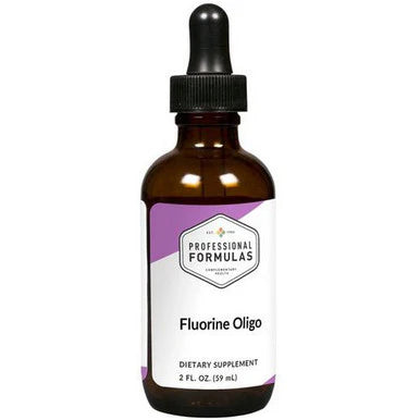 Fluorine Oligo 2oz J390