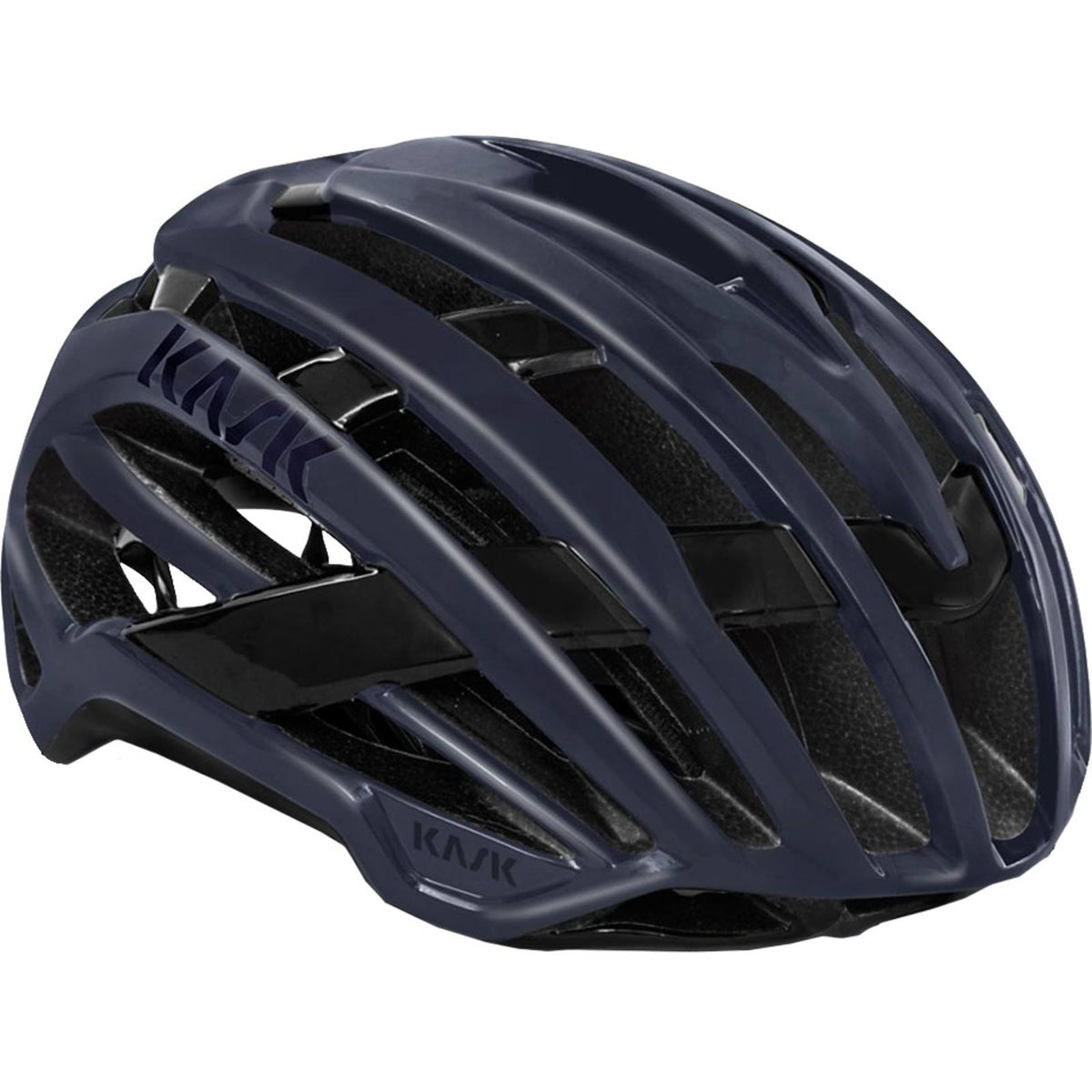 Matte Blue Helmet N9308