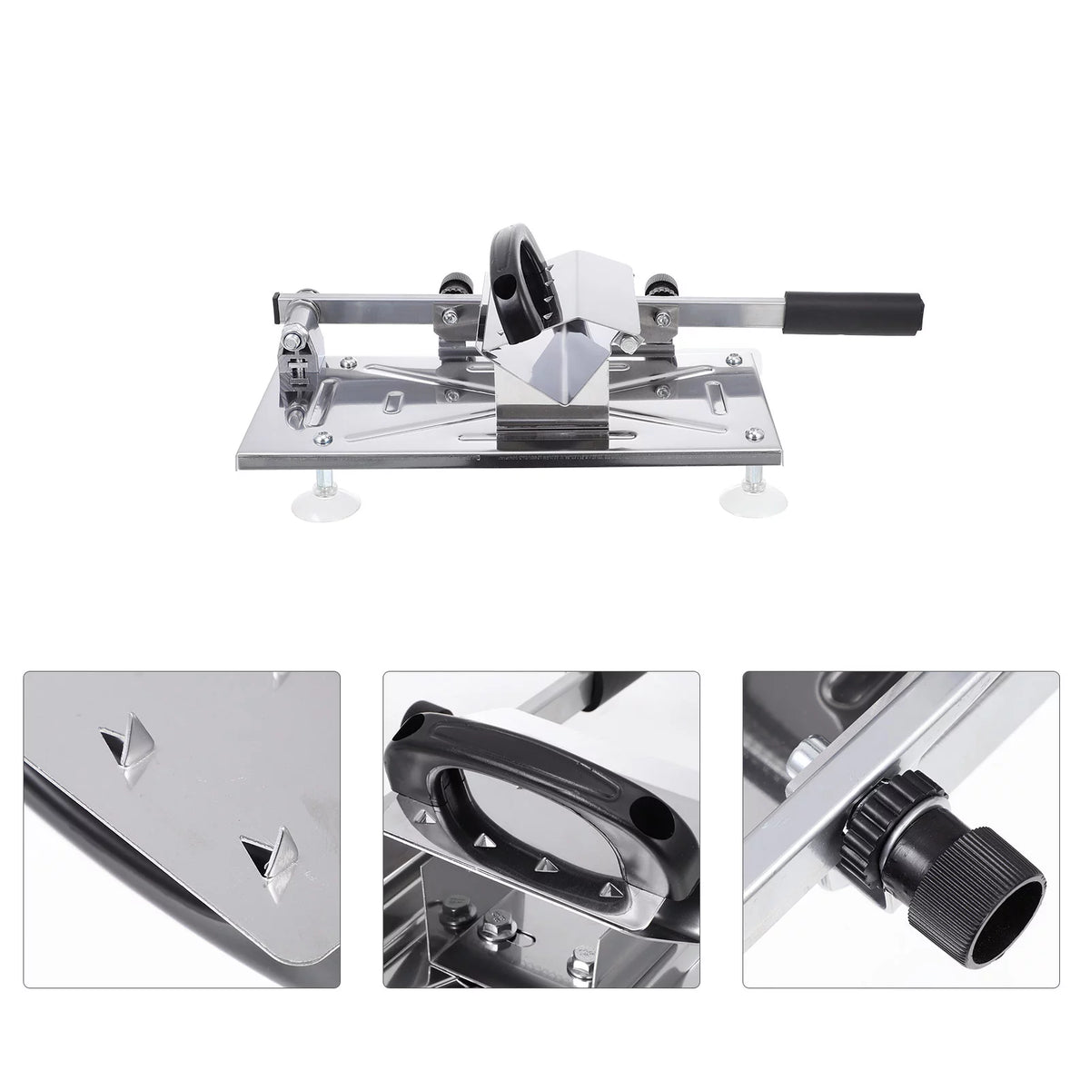 Stainless Steel Meat Slicer A428