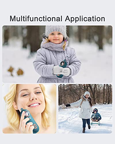 10000mAh Rechargeable Electric Hand Warmer N7542