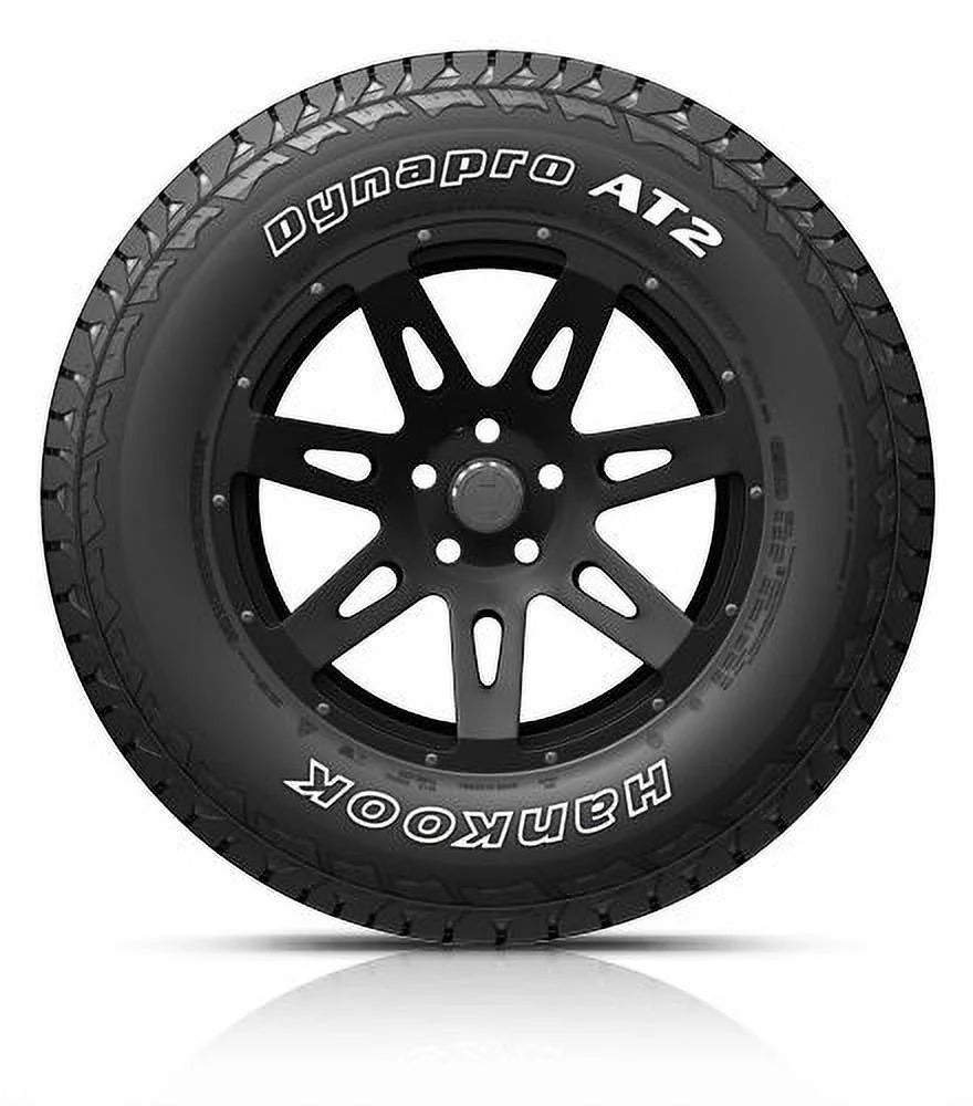 All-Terrain Tire LT285/75R16 10PLY H335