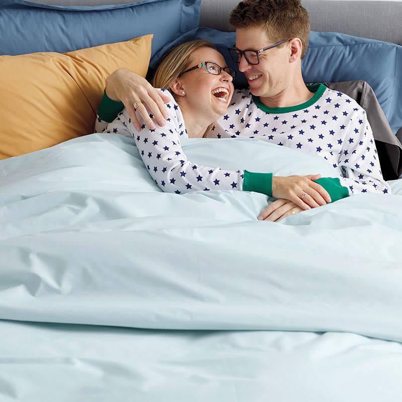 Queen Duvet Cover L956