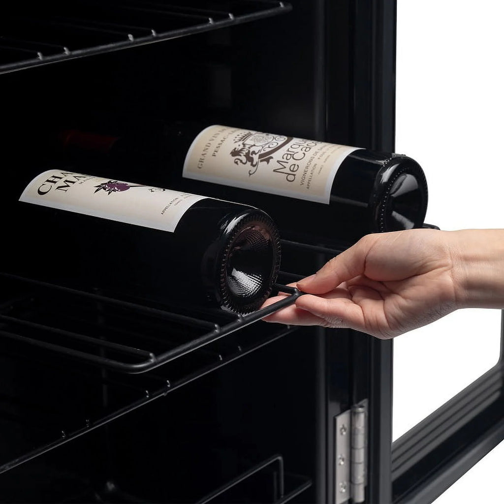 24 Bottle Compressor Wine Cooler Z53709