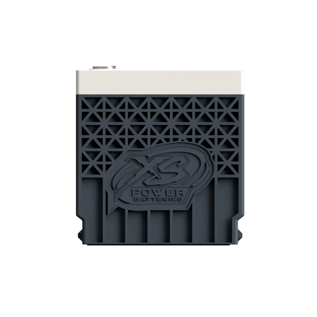12V BCI Group 34R AGM Car Battery with Terminal Bolt G1423