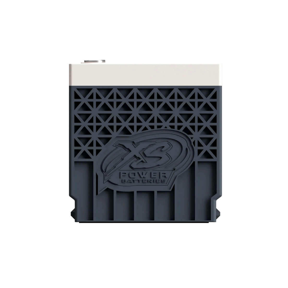12V BCI Group 34R AGM Car Battery with Terminal Bolt G1423