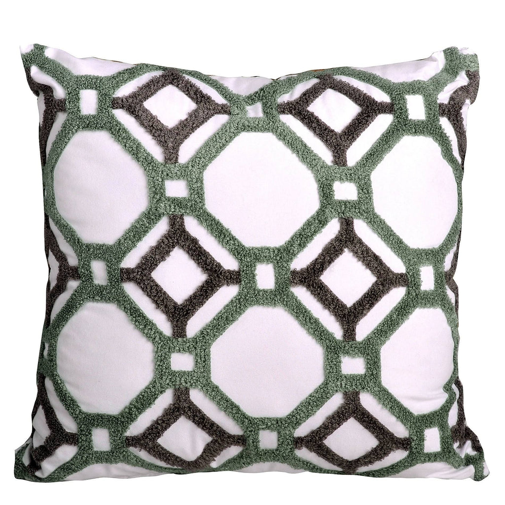 6-Piece Coverlet and Sham Set, Cal King P45378