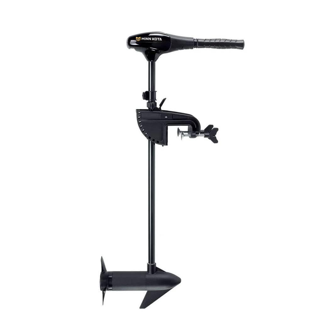 40 lb Thrust 36 Shaft Freshwater Transom Mount Trolling Motor E241183