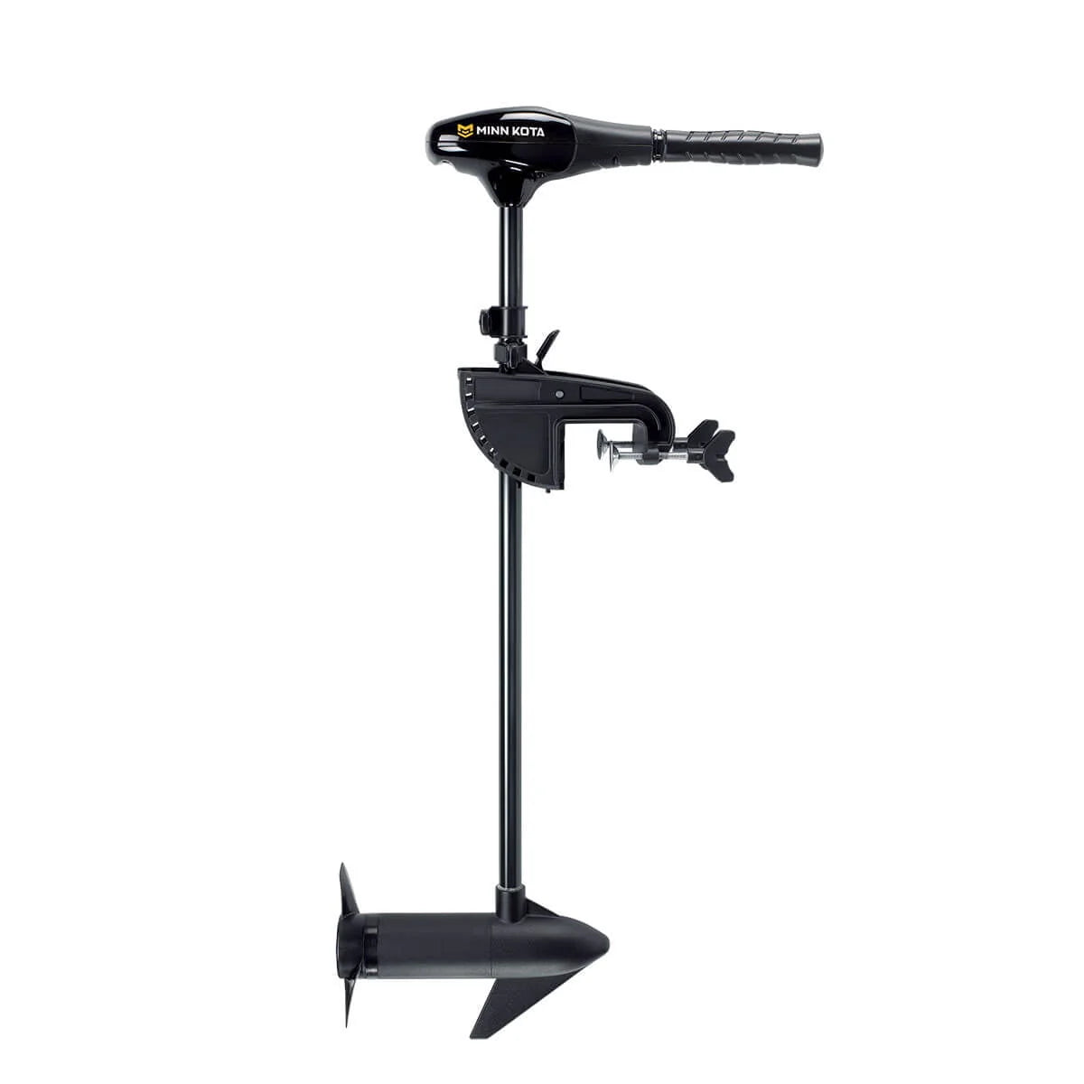 40 lb Thrust 36 Shaft Freshwater Transom Mount Trolling Motor E241183