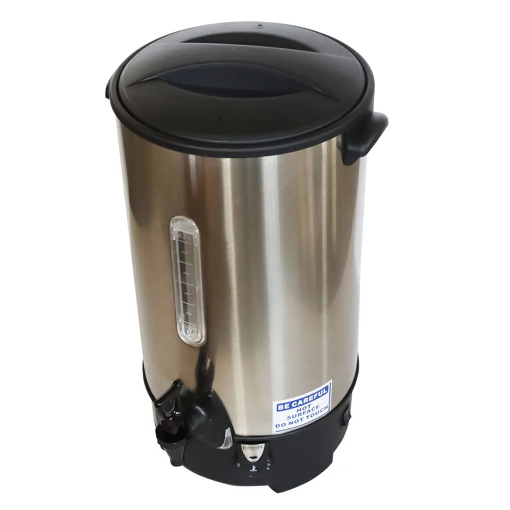 11.6L Stainless Steel Hot Water Dispenser H2207